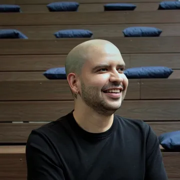 Julián Durango Gallego, consultor SEO local y fundador de Zufli