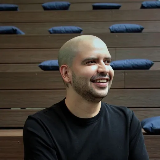 Julián Durango, consultor SEO local y fundador de Zufli