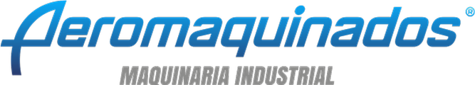 Logo de Aeromaquinados