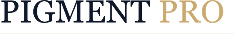 Logo de Pigment Pro