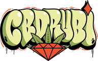 Logo de CBD Rubí