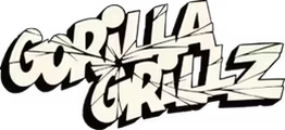 Logo de Gorilla Grillz