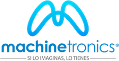 Logo de Machinetronics
