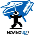 Logo de Moving Me
