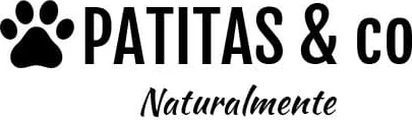 Logo de Patitas&co