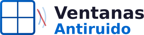 Logo de Ventanas Antiruido Colombia
